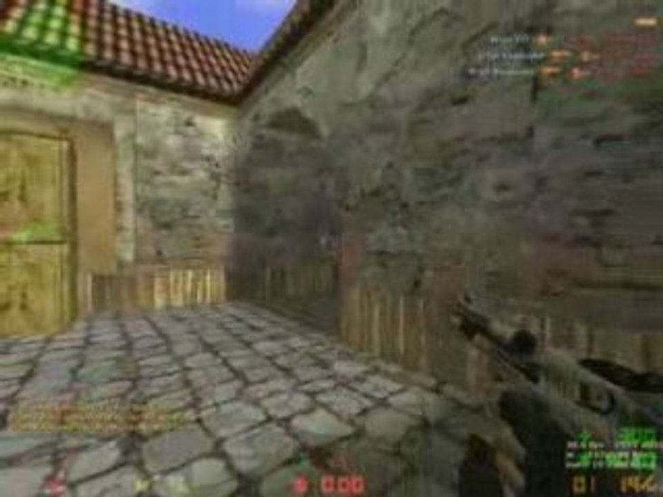 3 wallshot inferno