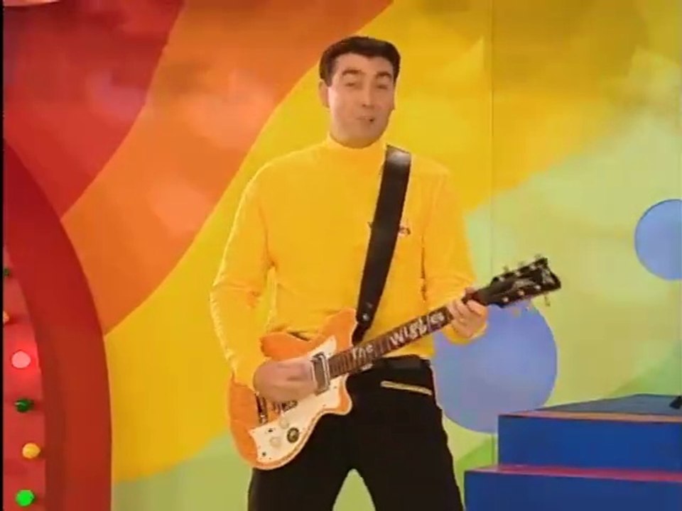 The Wiggles Let's Go Swimming 2003...mp4 - video Dailymotion