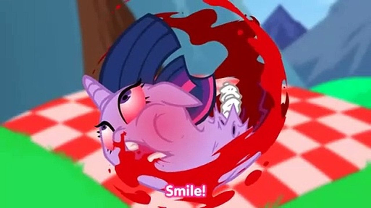 Smile HD (Reupload)