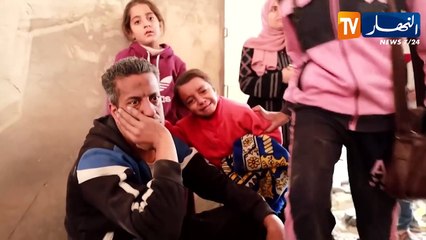 غزة: المستشفبات خارج الخدمة.. تفكيك المنظومة الصحية من طرف الكيان الصهيوني