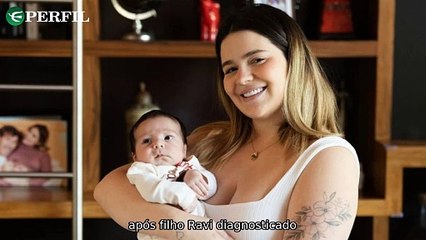 "Viih Tube se recupera, Sabrina Sato compartilha dor e Patrícia Poeta brilha nas férias"