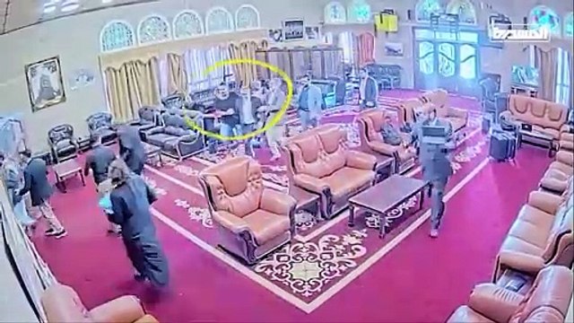 Jefe de la OMS dice que escapó por poco de morir durante bombardeos israelíes en Yemen