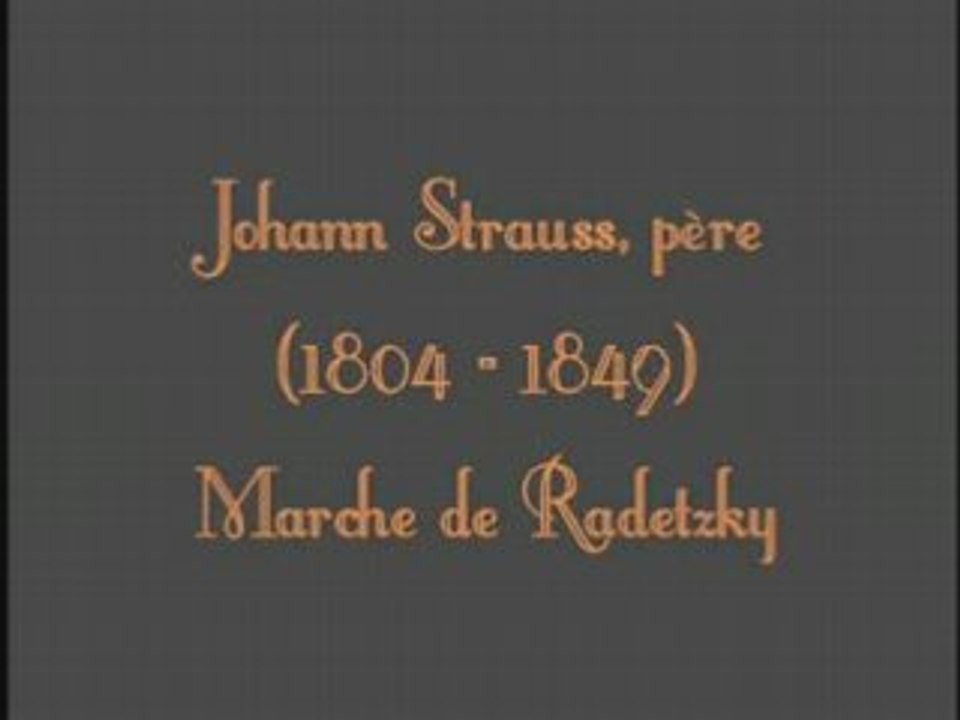 Musique classique mix 2 !