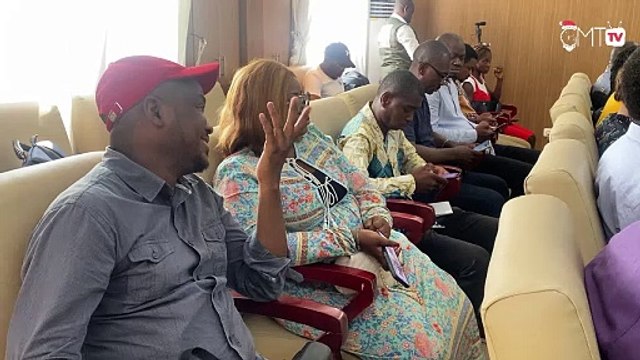 [#Reportage] Révision de la liste électorale : 181 commissions d’enrôlement au Gabon et à l’étranger