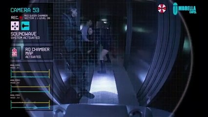 Hollywood Movie Resident Evil 2 Hindi Dubbed.