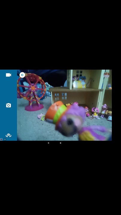 Lalaloopsy School 1