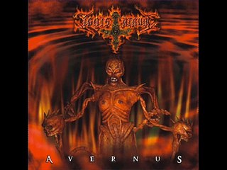 IGNIS ATRUM - Avernus (2004) #Klerik #MetalMexicano