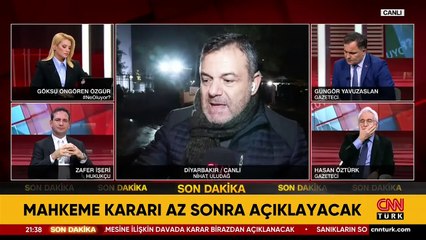 Narin Güran cinayeti davasında karar açıklandı!