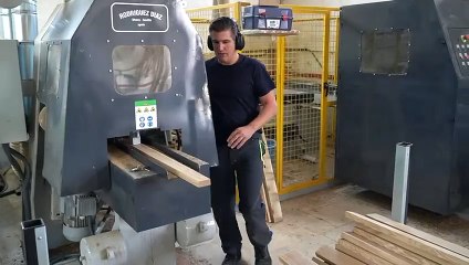 Tonelería Burgos de Nava del Rey