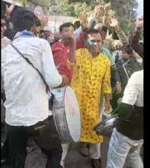 आसरीबाई की बरसी धूमधाम से मनाई, उमड़े श्रद्धालु