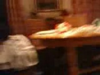 [chez claire] jojo qui fait la truie 2/2