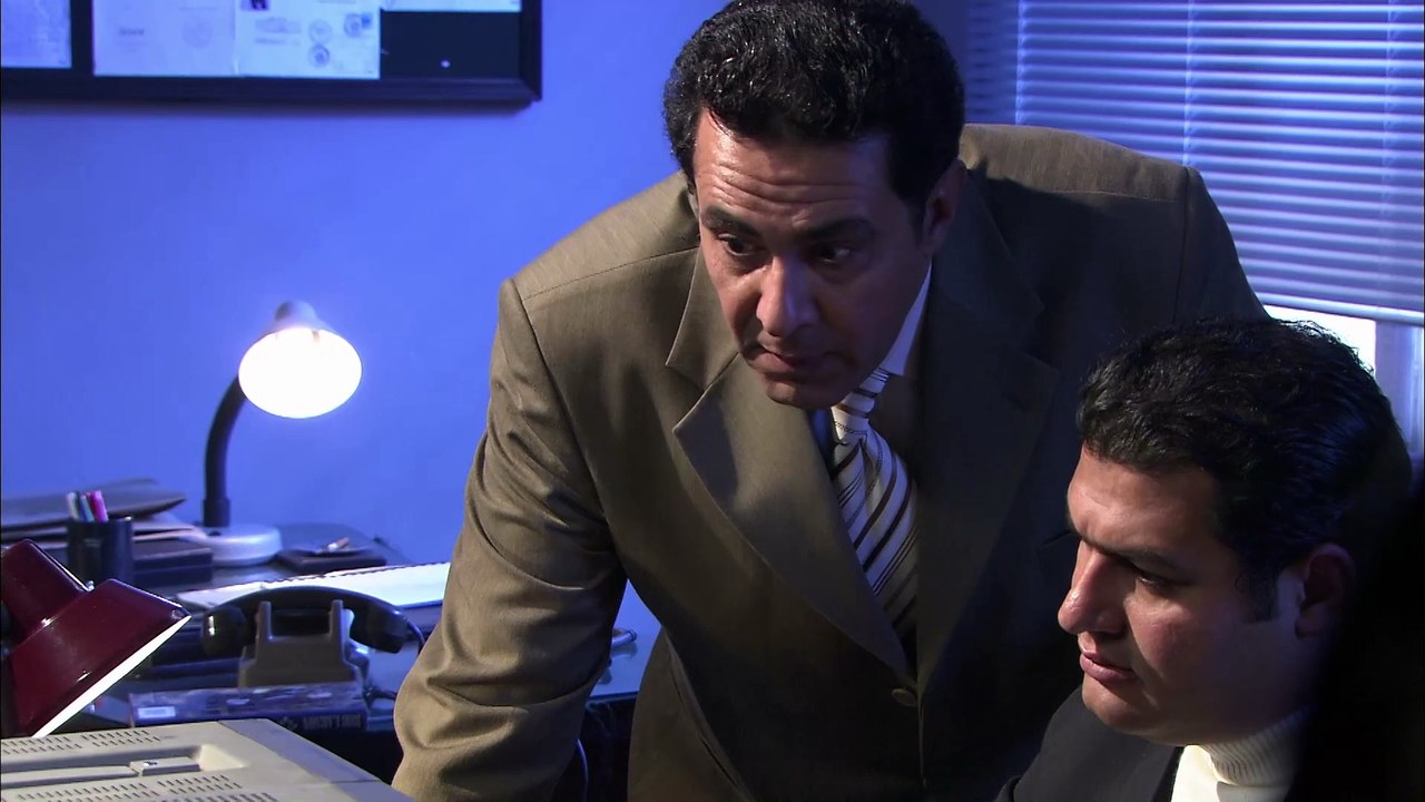 صاحبه سلمه تسليم اهالى 🤣🤣 لامن الدولة مع اول قلم 😱😱 #الهروب