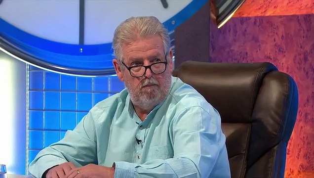 Countdown - Wednesday 6th December 2023