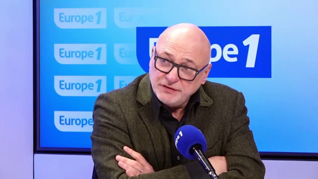 Retailleau devient la personnalité en laquelle les Français ont le plus confiance, devant Lecornu et Darmanin.