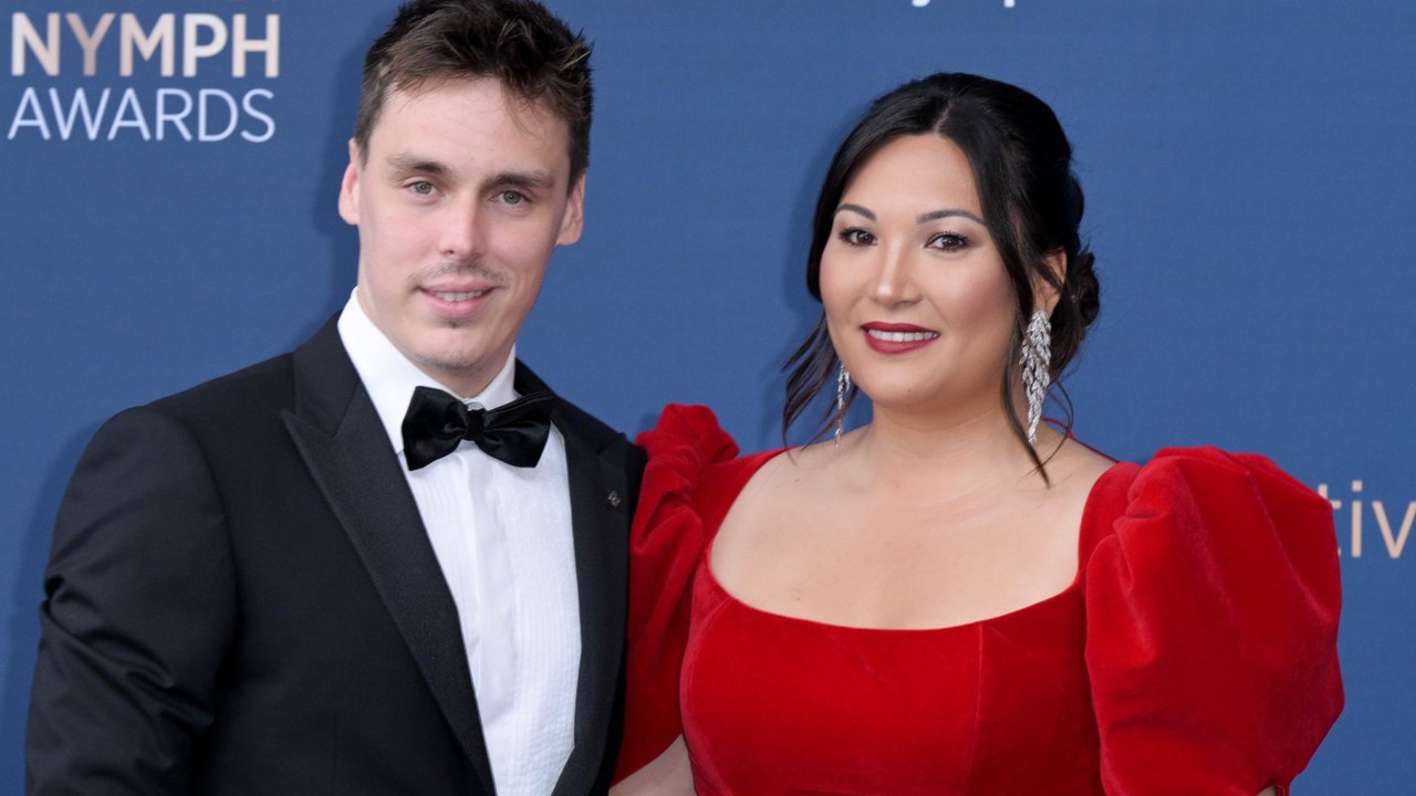 GALA VIDÉO - Marie Ducruet fête ses 32 ans : son mari Louis très généreux, ces beaux cadeaux en lien avec leurs filles Victoire et Constance