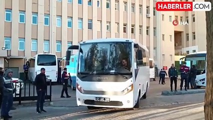 Narin davasında verilen cezalara ilişkin Bakan Göktaş'tan ilk açıklama: Yüreklere su serpmiştir