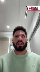 Gleyber Torres: “Jugar la Serie Mundial es una experiencia única”