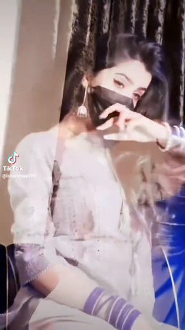 Viral video isha rana