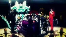 overlord épisode 10 saison 3 vf