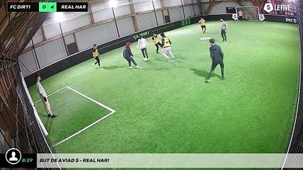 But de Aviad S - real hari