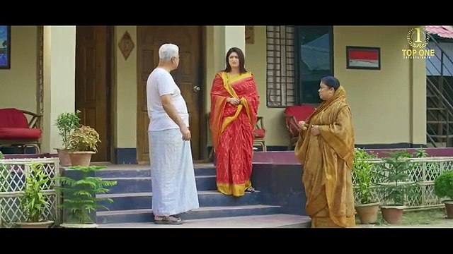 Jamai Shosurer Barabari , জামাই শশুরের বাড়াবাড়ি , Akhomo Hasan, Sini Snigdha , Bangla New Natok 2025, Full Drama, Bangla Natok, Deals Desh,
