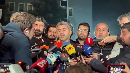 Diyarbakır Barosu'ndan Narin Güran davası cezalarına ilişkin ilk açıklama