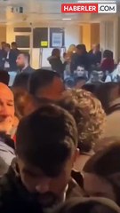 Narin davasında verilen kararın ardından emniyetten Bahtiyar ailesi için güvenlik tedbiri