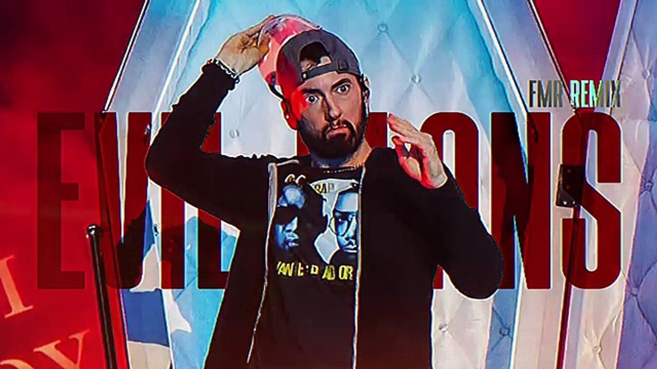 Eminem - Evil Plans (2024)