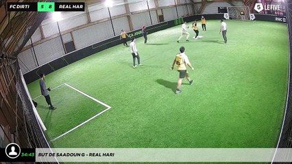 But de Saadoun G - real hari