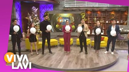 Conductores de 'Vivalavi' dejan atrás lo malo del 2024