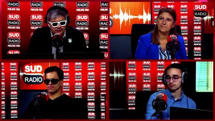 Faut que ça change : les Jeux Olympiques et l’accessibilité