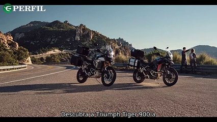 "Triumph lança nova moto de sucesso, enquanto “Yellowstone” domina audiência e alerta de enxurradas no final de semana"
