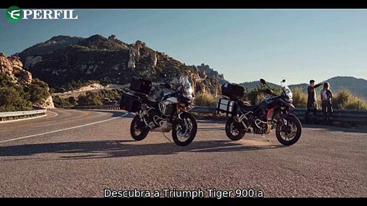 "Triumph lança nova moto de sucesso, enquanto “Yellowstone” domina audiência e alerta de enxurradas no final de semana"