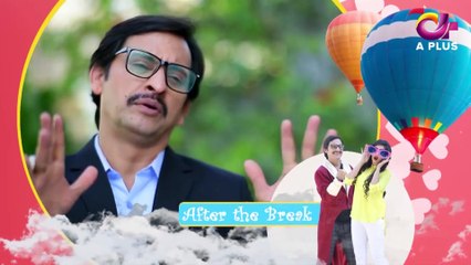Haseena Moin Ki Kahani EP 32 - Aplus Entertainment