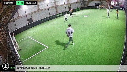 But de Saadoun G - real hari