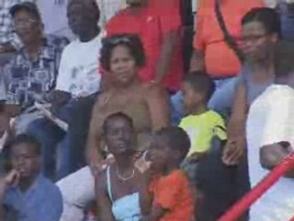 Journal du lundi 28 avril 2008