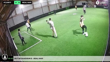 But de Saadoun G - real hari