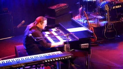 ANA POPOVIC — Sittin’ On Top Of The World | Ana Popovic - Ana! | live at the Melkweg Amsterdam, The Netherlands — 2005