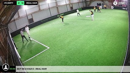 But de Aviad S - real hari