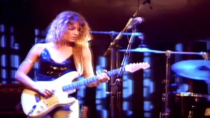 ANA POPOVIC — Hometown | Ana Popovic - Ana! | live at the Melkweg Amsterdam, The Netherlands — 2005