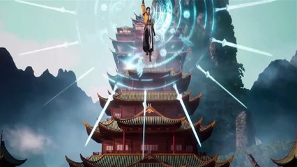Vạn Cổ Tối Cường Tông Tập 23 Vietsub HD