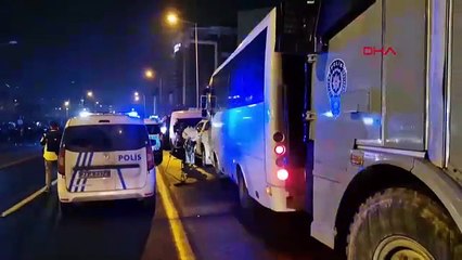 Diyarbakırlılar Narin davası tutuklularını yuhaladı!