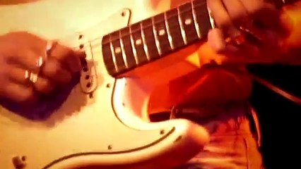 ANA POPOVIC — Won't Let You Down | Ana Popovic - Ana! | live at the Melkweg Amsterdam, The Netherlands — 2005