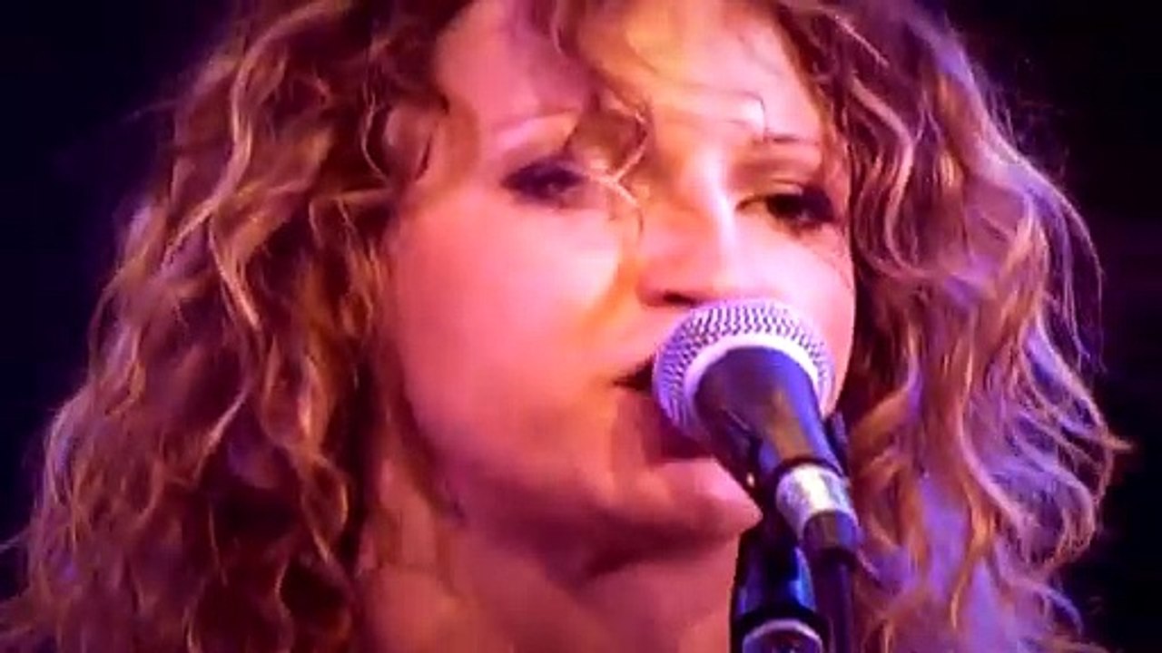 ANA POPOVIC — Long Way Home | Ana Popovic - Ana! | live at the Melkweg Amsterdam, The Netherlands — 2005