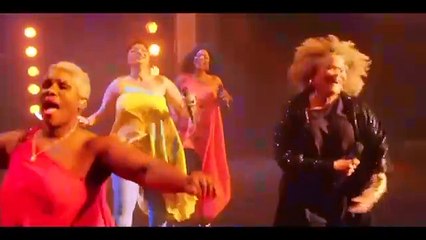 Jocelyne Béroard bientôt en Guyane