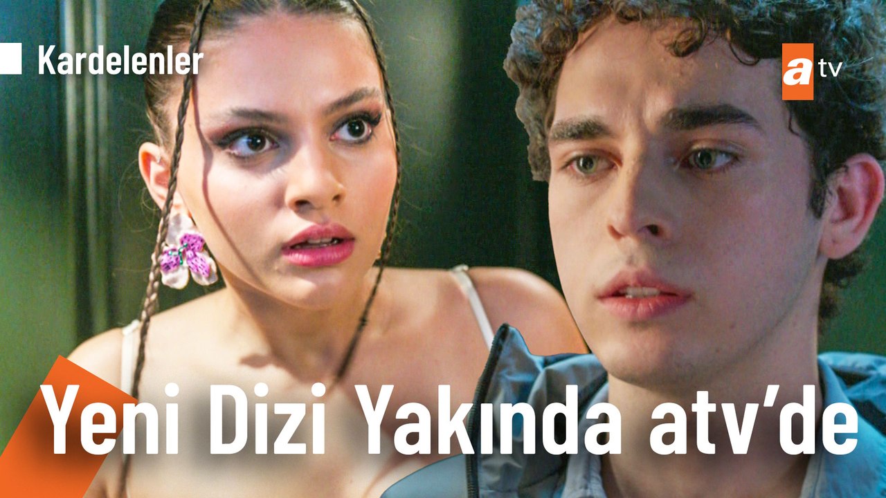 Yeni dizi Kardelenler yakında atv'de! | 2. Tanıtım