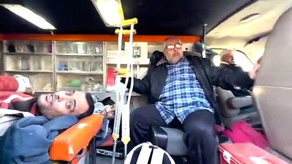 Israel confirma fim de operação em hospital de Gaza e que prendeu diretor da instituição