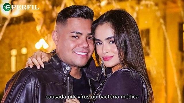 Namorada de Felipe Araújo em cuidados intensivos, Otávio Mesquita assaltado e famosos lamentam morte de Daniella Perez