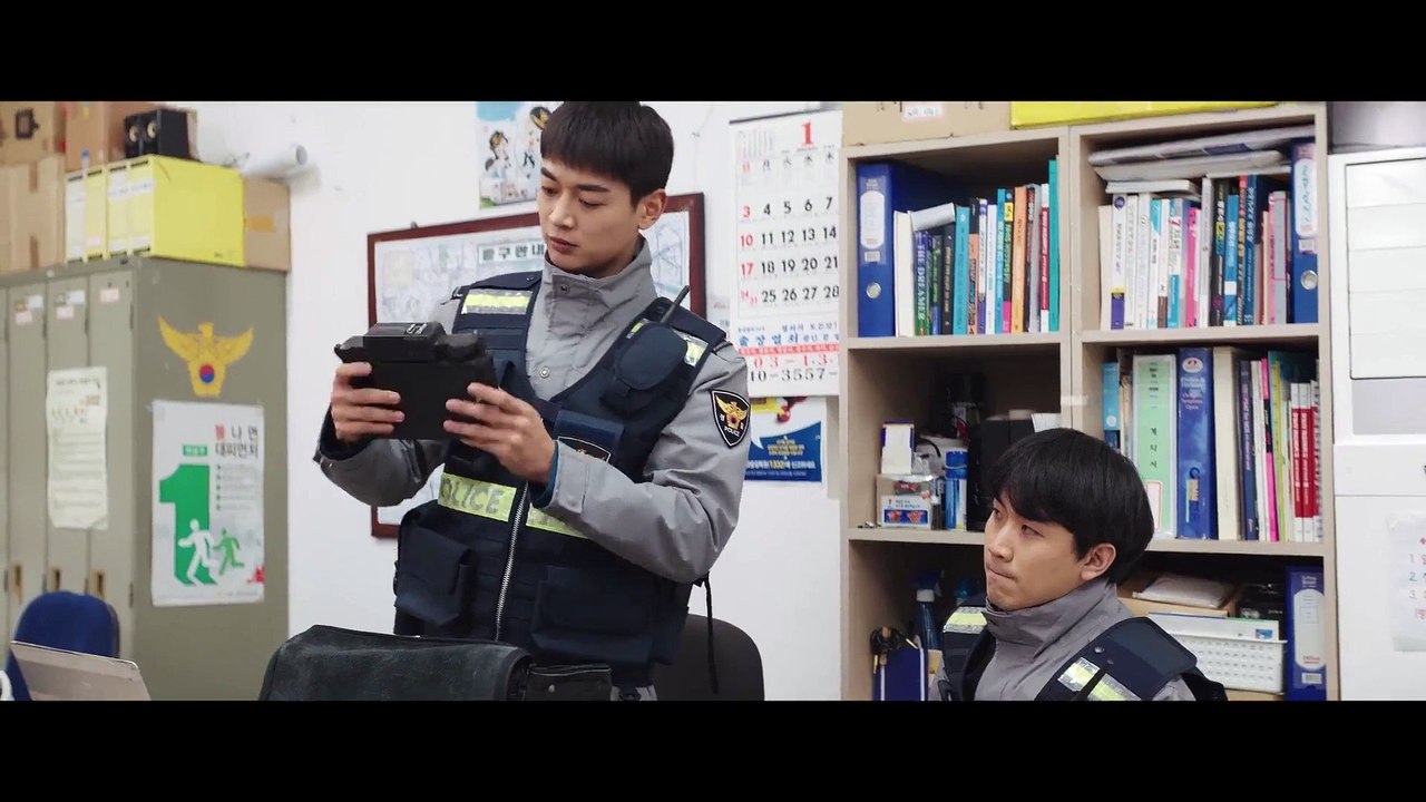 Lovestruck in the City (2020) Ep 9