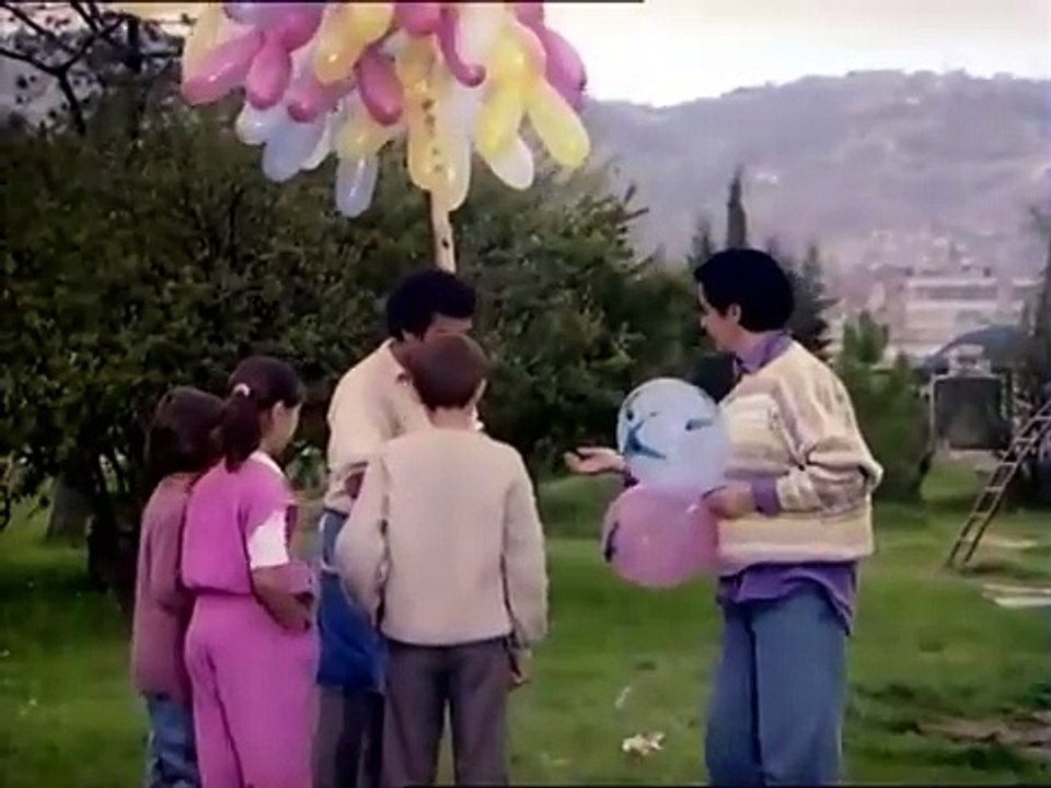 Gün Ortasında Karanlık